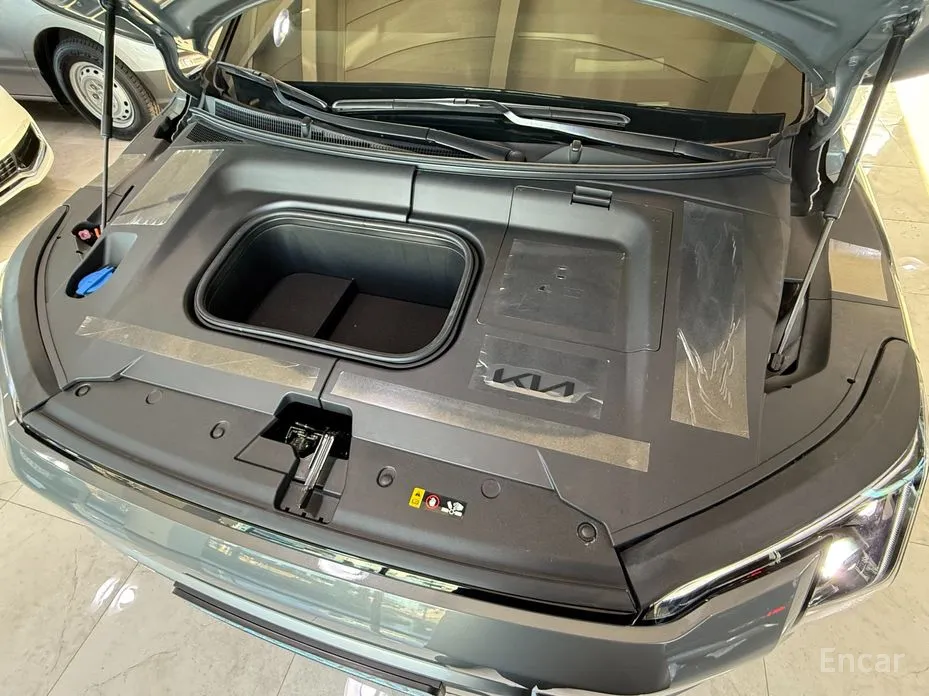 Фото 6 - Kia EV3