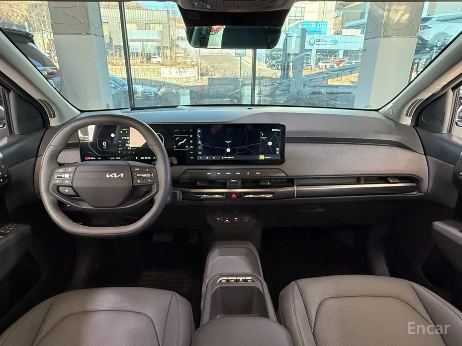 Фото 7 - Kia EV3