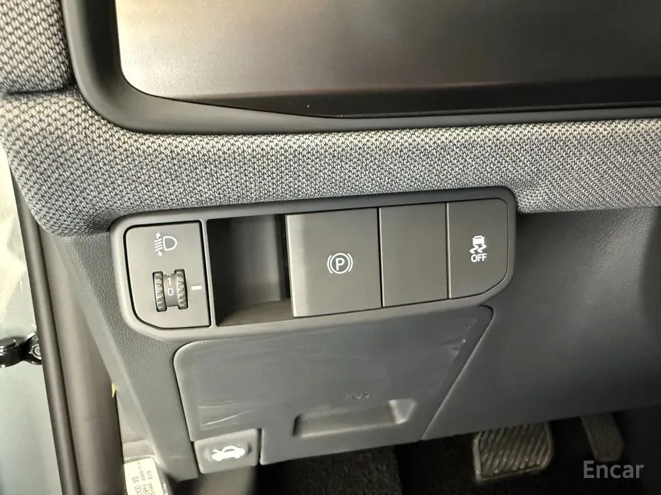 Фото 9 - Kia EV3