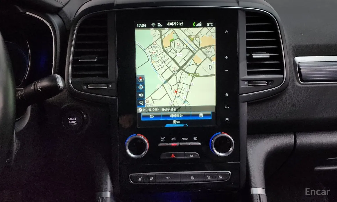 Фото 14 - Renault QM6