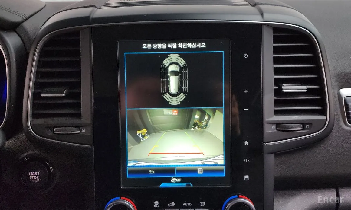 Фото 15 - Renault QM6