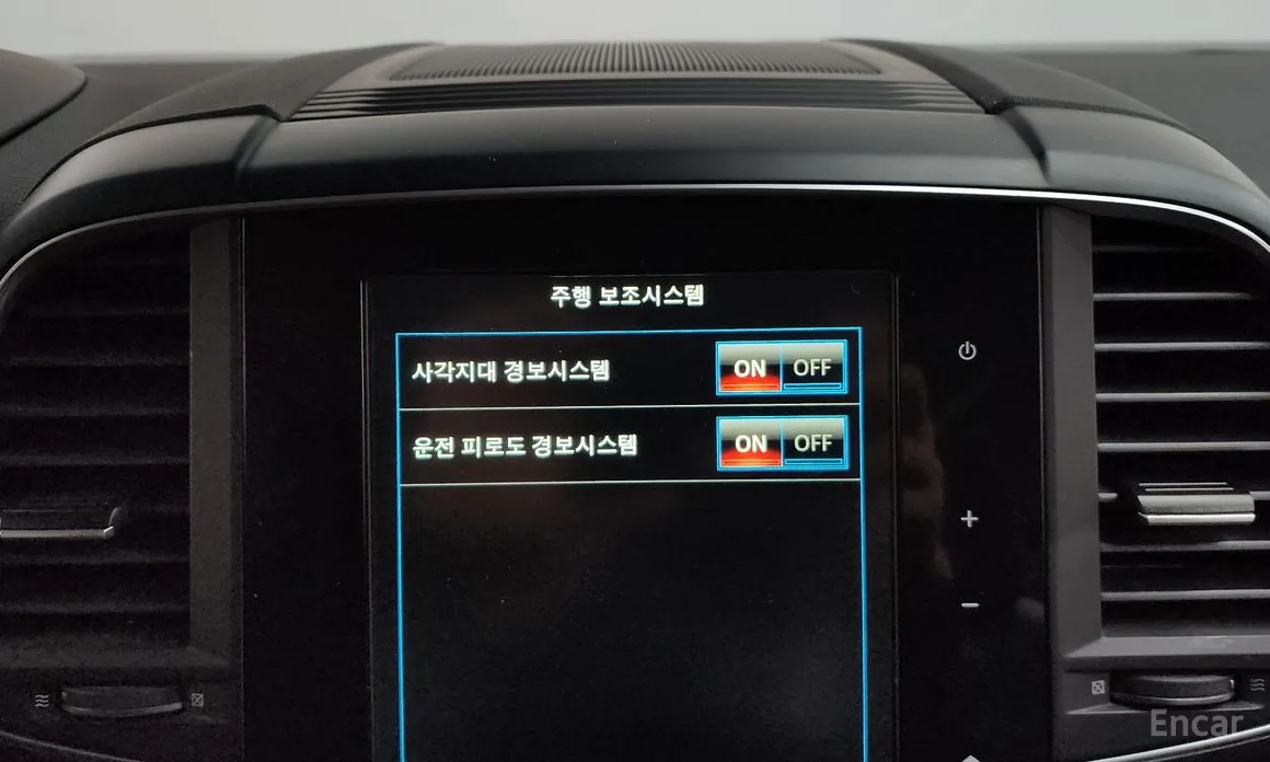 Фото 17 - Renault QM6