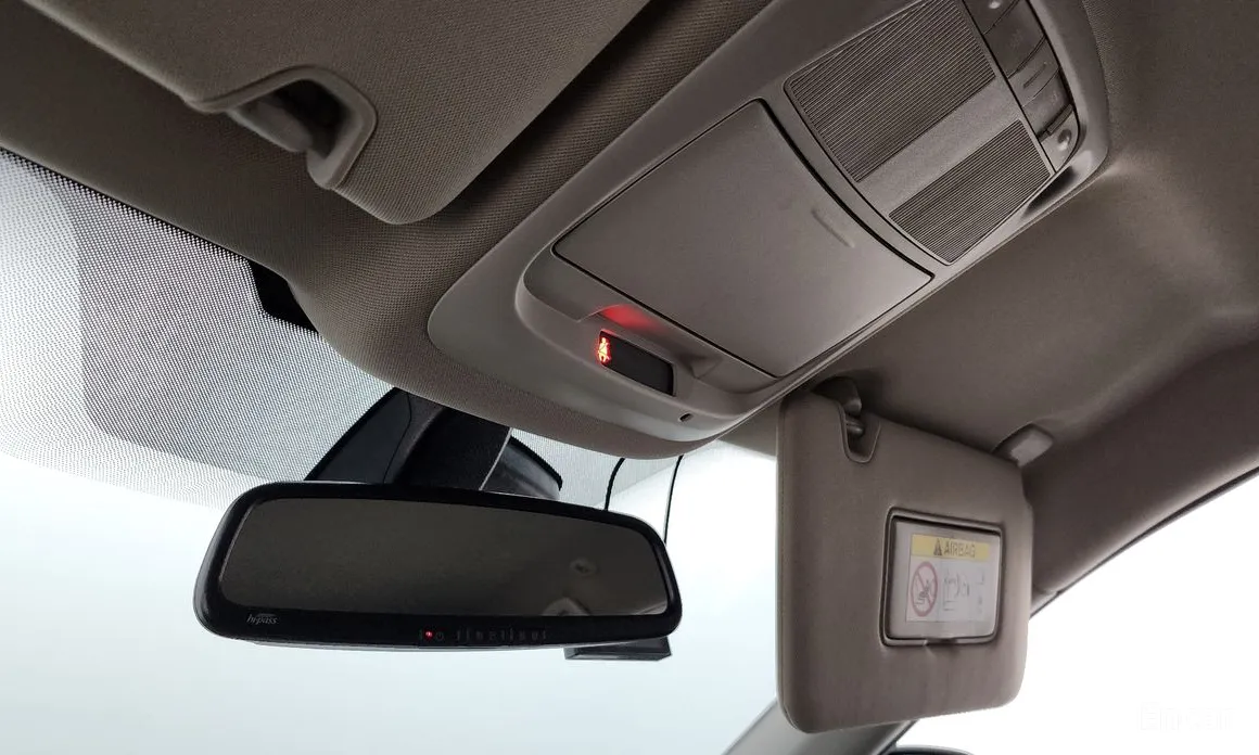 Фото 18 - Renault QM6