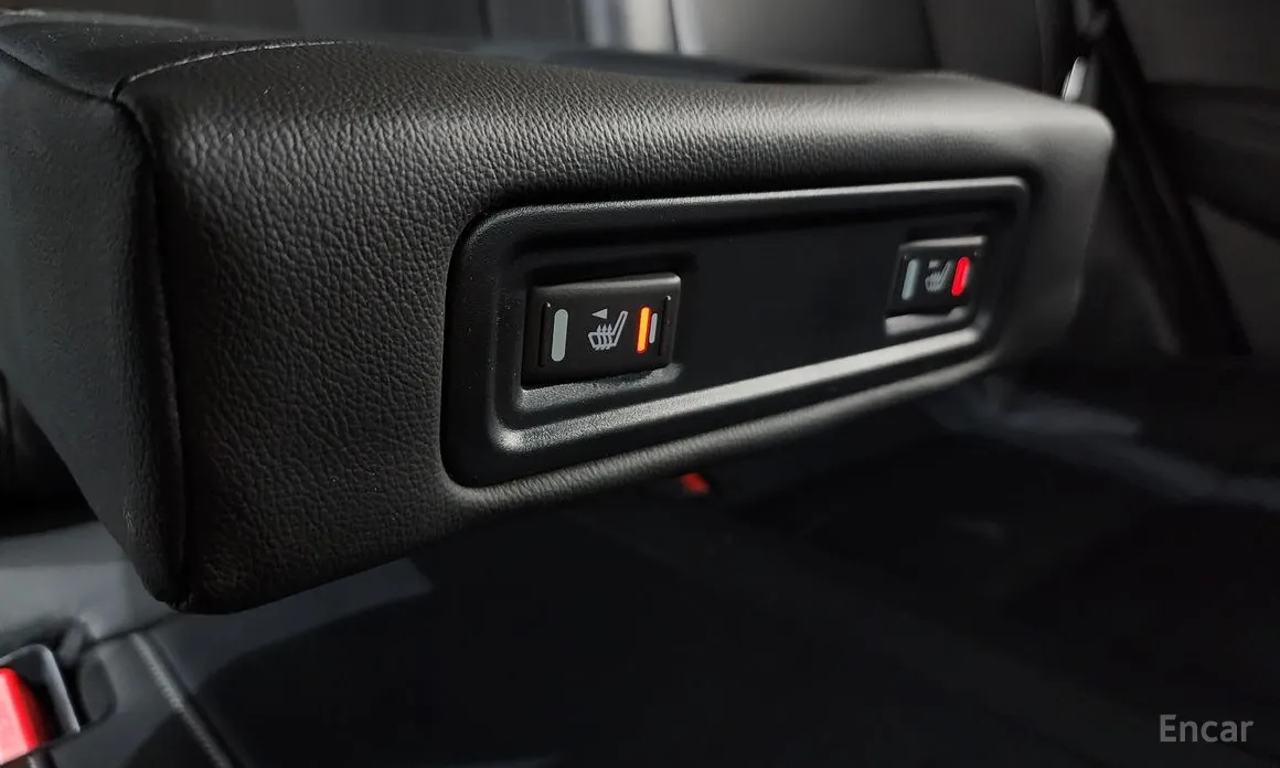 Фото 19 - Renault QM6