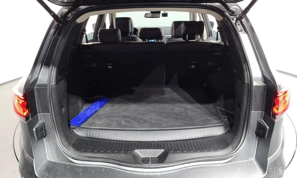 Фото 20 - Renault QM6