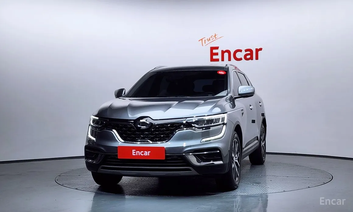 Фото 3 - Renault QM6