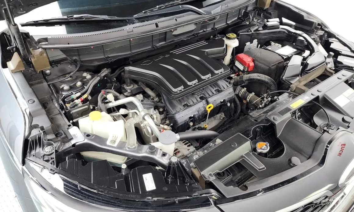 Фото 6 - Renault QM6