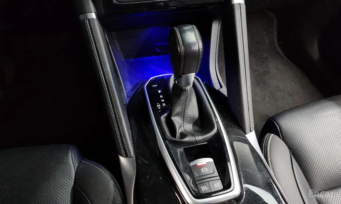 Фото 9 - Renault QM6