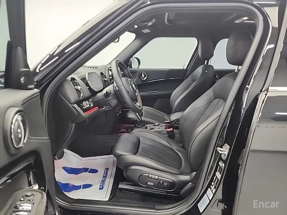 Фото 11 - Mini Countryman