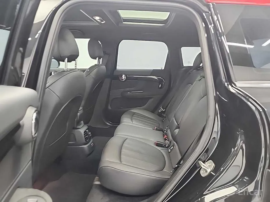 Фото 12 - Mini Countryman