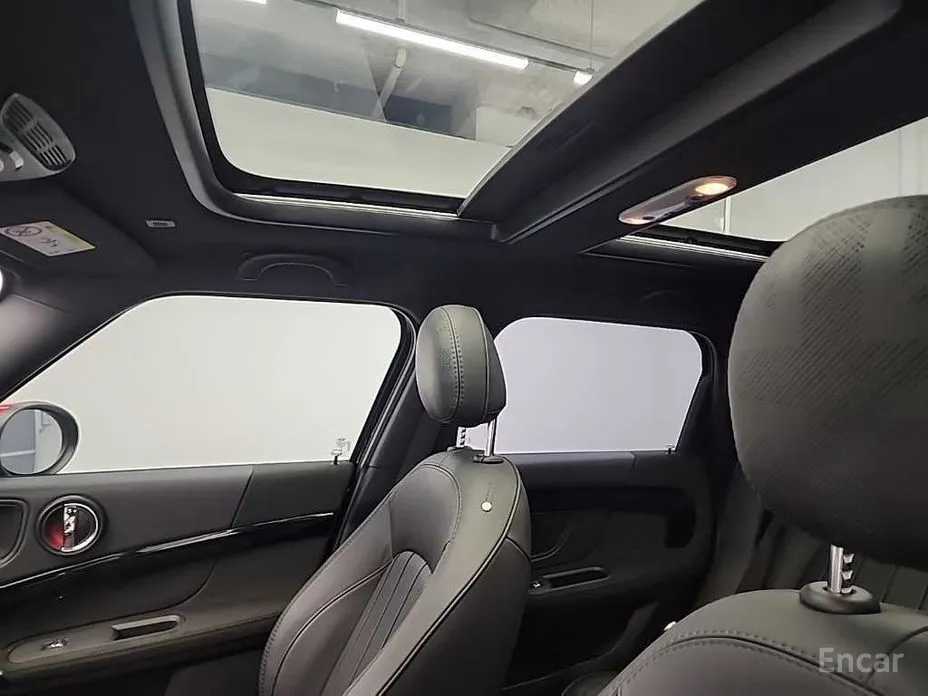 Фото 13 - Mini Countryman