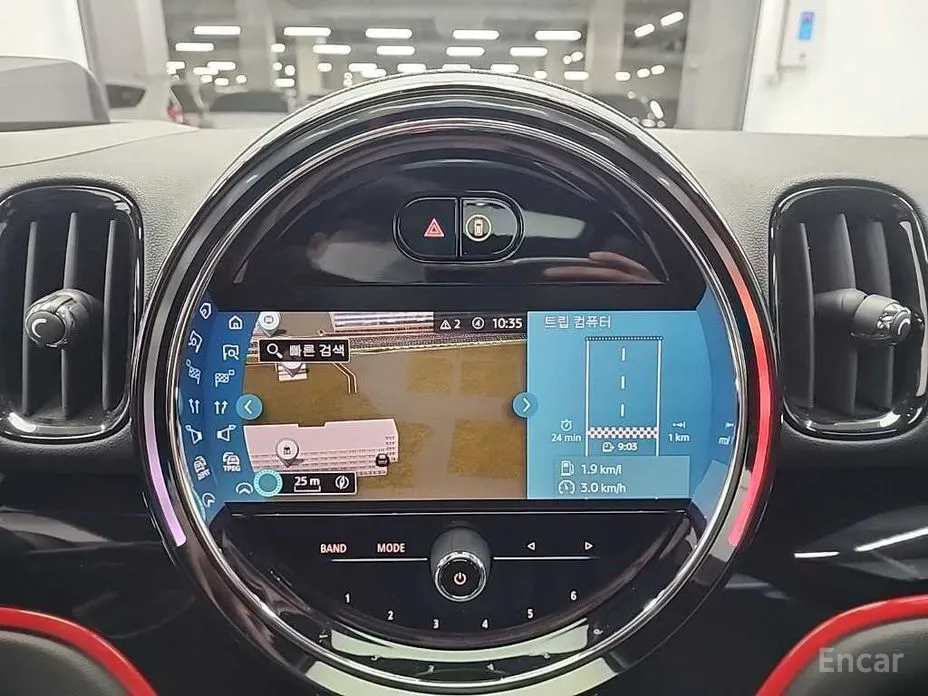 Фото 14 - Mini Countryman