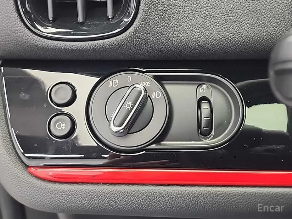 Фото 17 - Mini Countryman