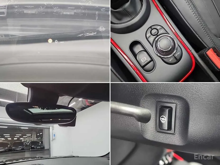 Фото 18 - Mini Countryman