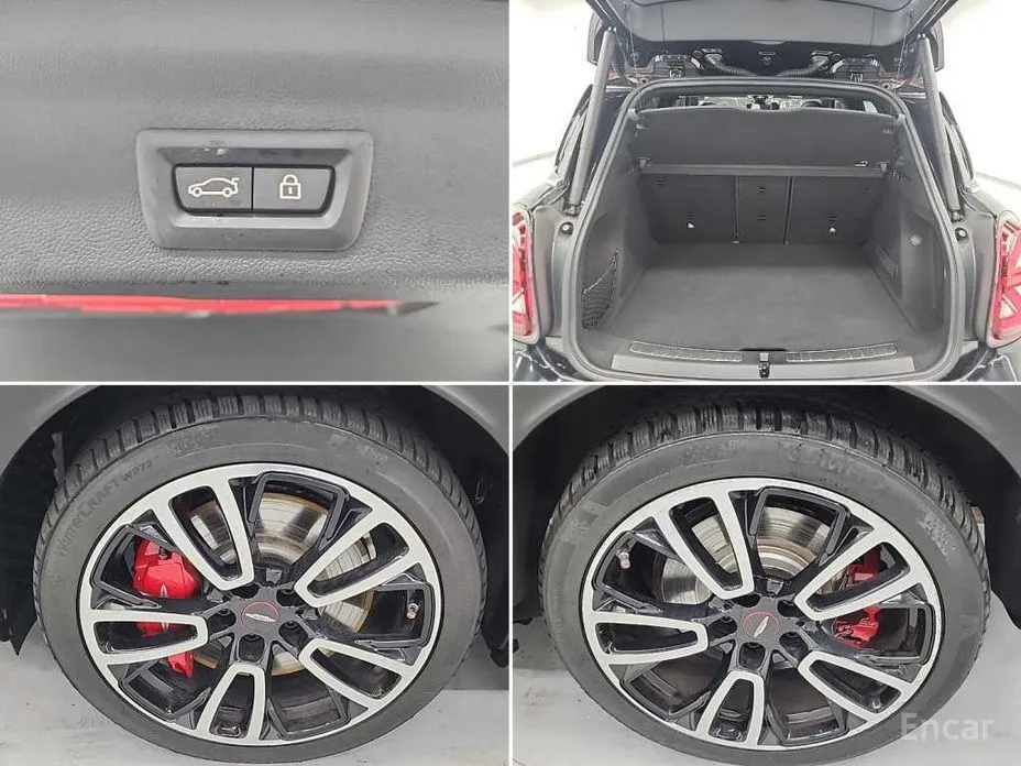 Фото 19 - Mini Countryman