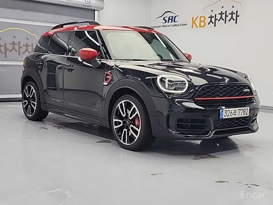 Фото 4 - Mini Countryman