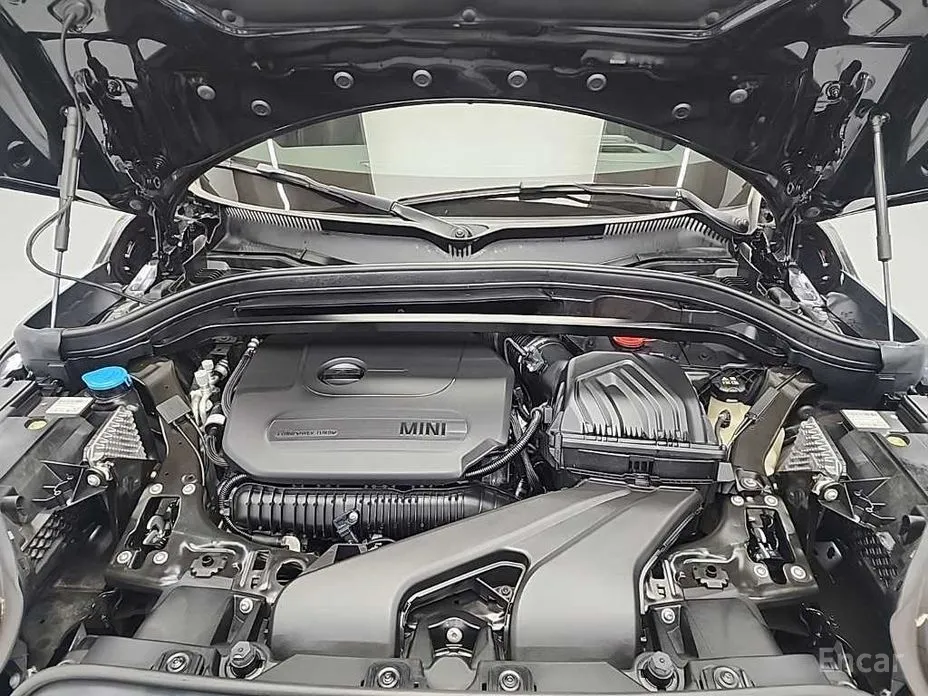 Фото 5 - Mini Countryman