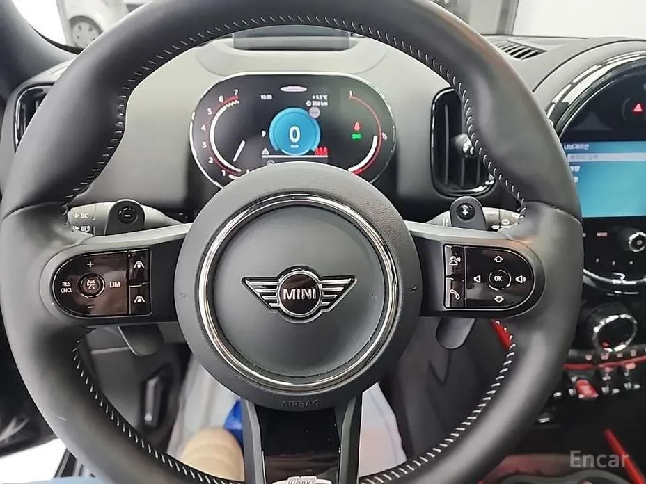 Фото 9 - Mini Countryman