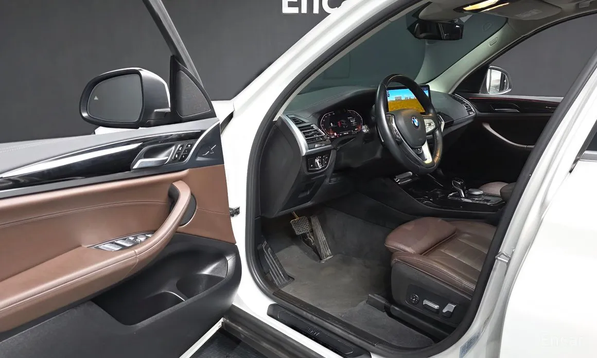 Фото 10 - BMW X3