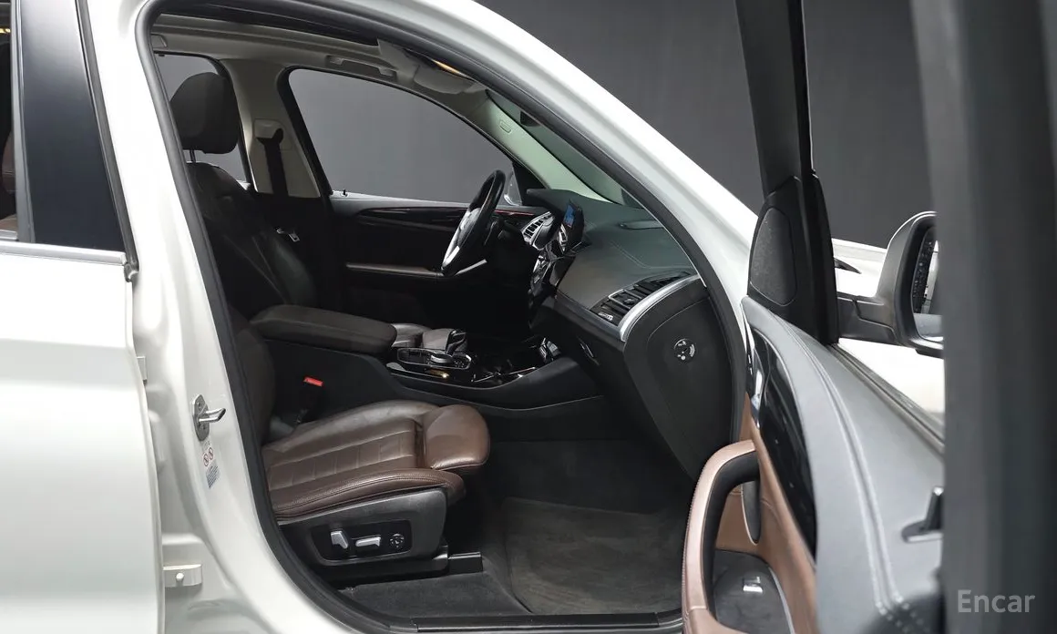 Фото 11 - BMW X3