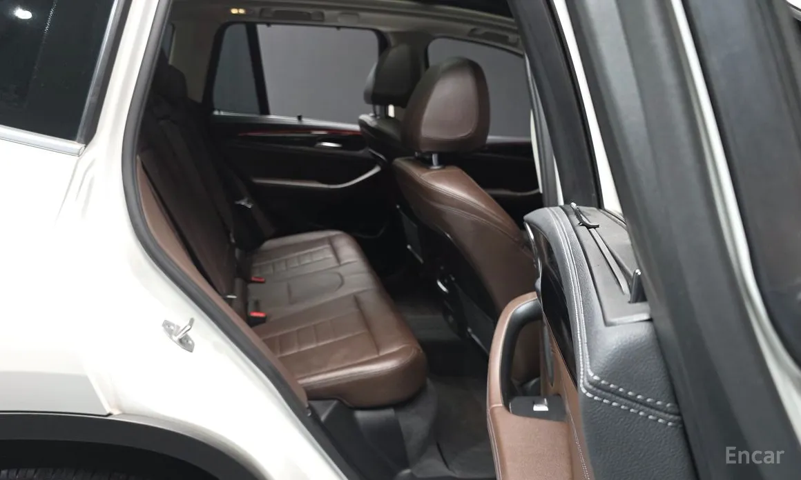 Фото 12 - BMW X3