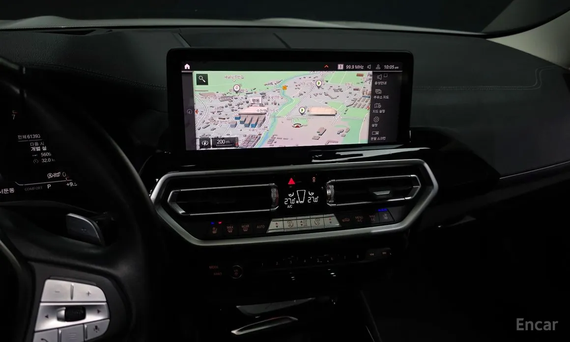 Фото 14 - BMW X3