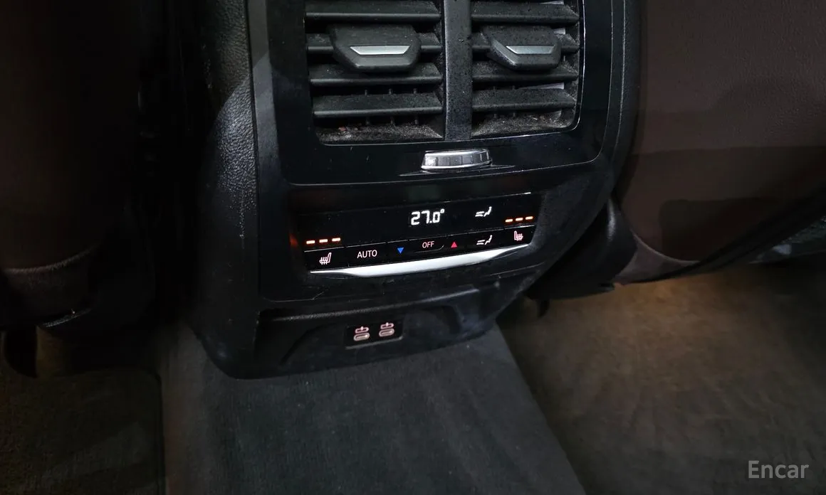 Фото 18 - BMW X3