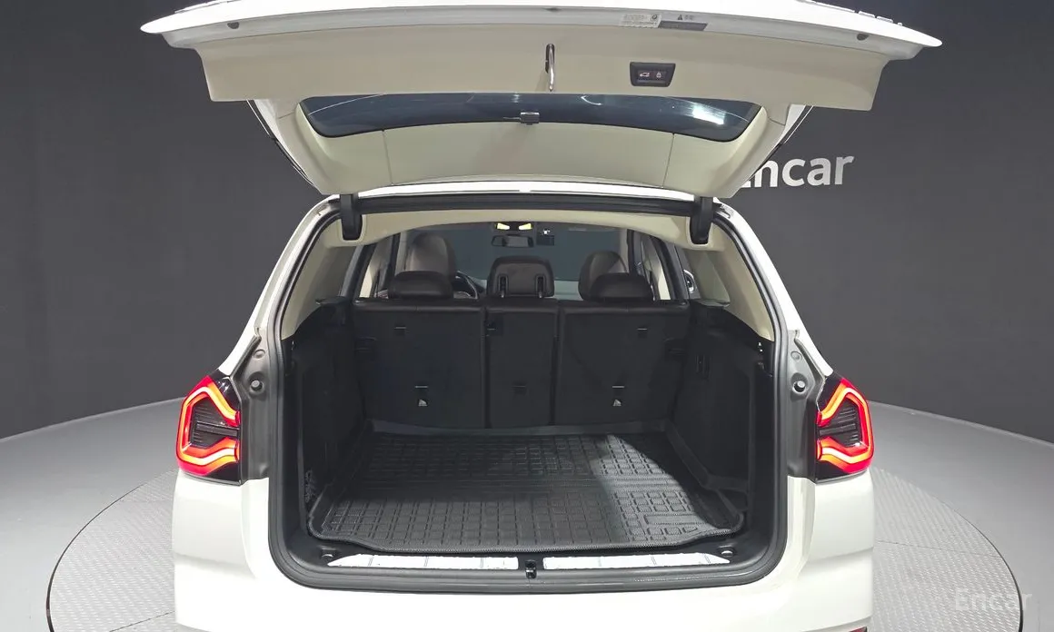 Фото 20 - BMW X3