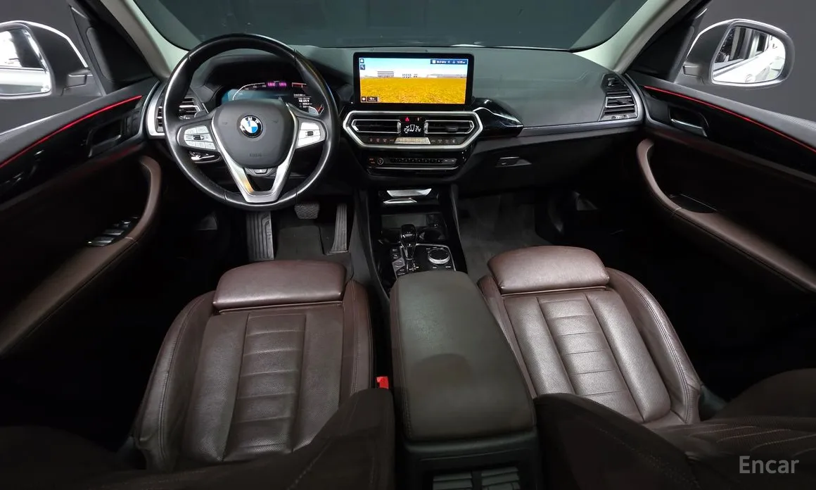 Фото 7 - BMW X3