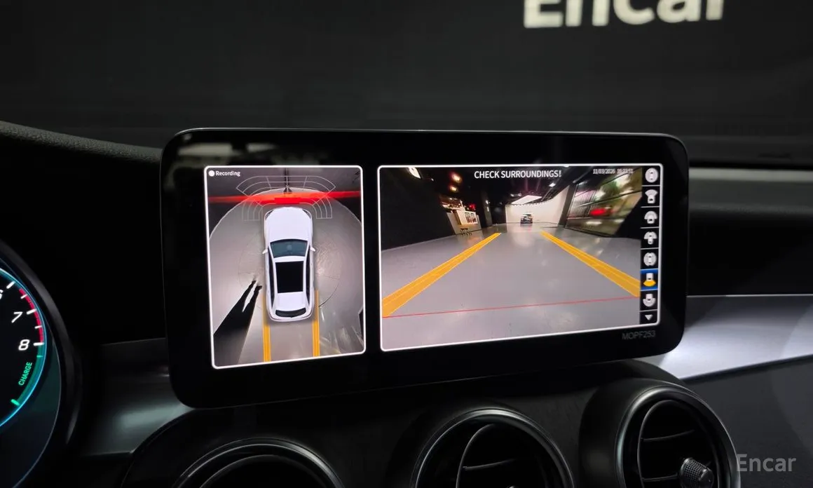 Фото 15 - Mercedes-Benz GLC-Class