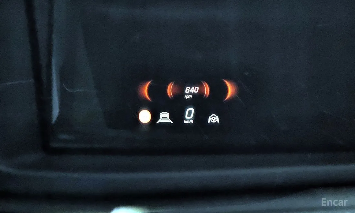 Фото 14 - Mercedes-Benz GLC-Class