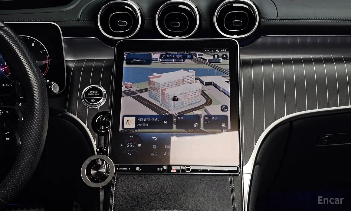 Фото 15 - Mercedes-Benz GLC-Class