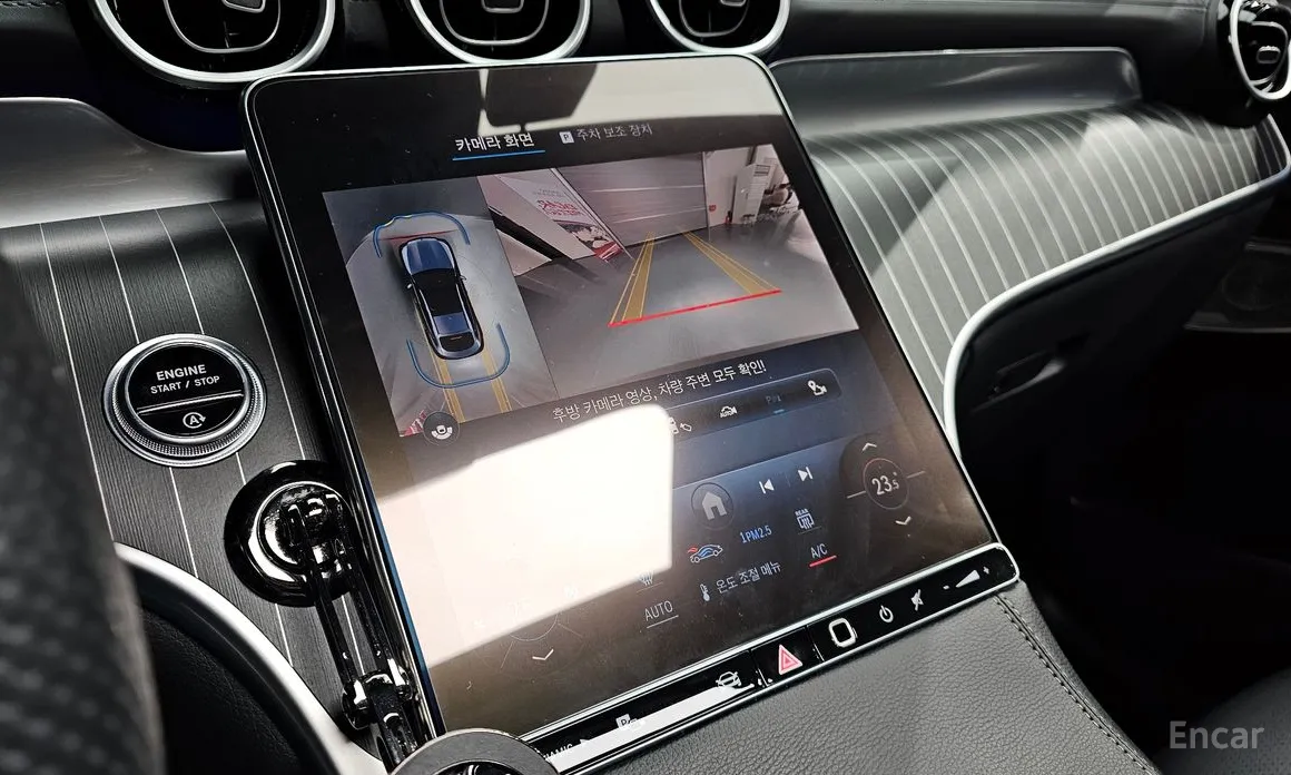 Фото 16 - Mercedes-Benz GLC-Class