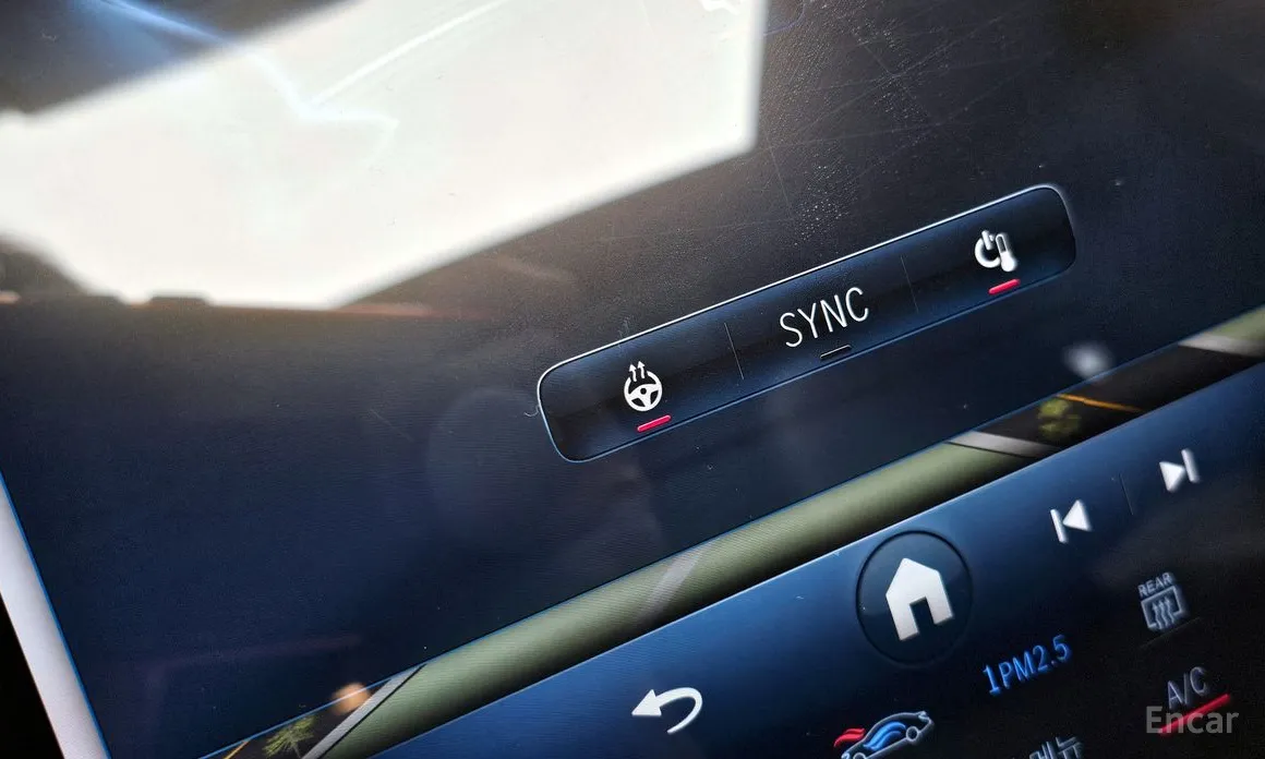 Фото 17 - Mercedes-Benz GLC-Class