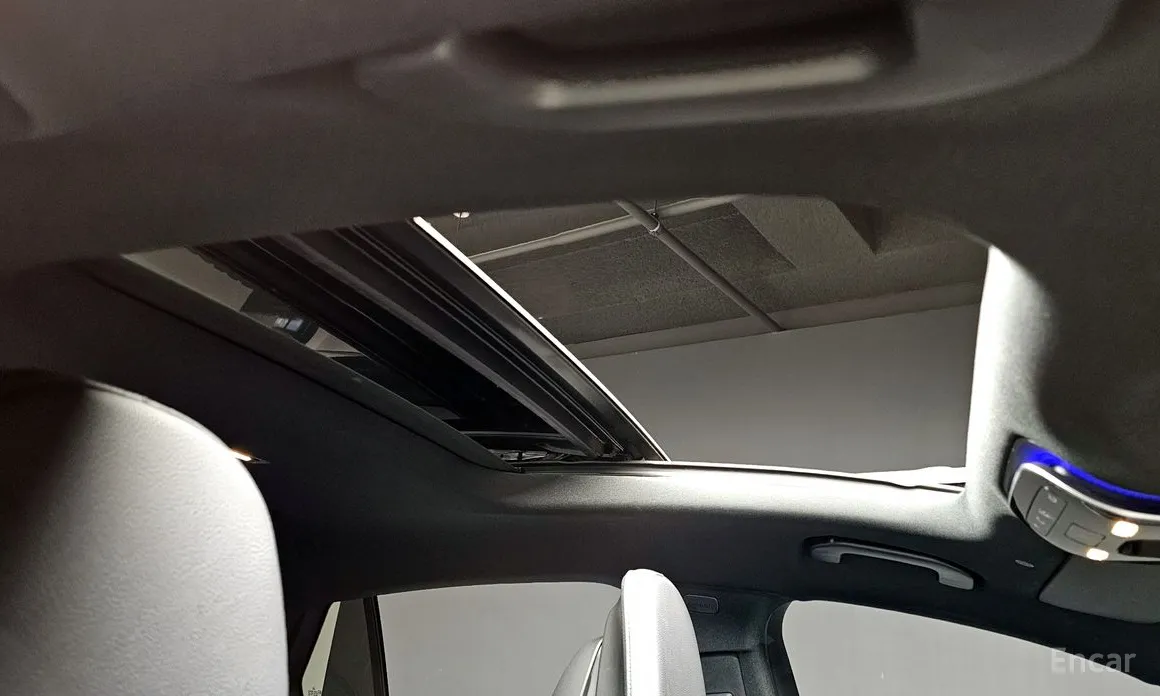 Фото 18 - Mercedes-Benz GLC-Class