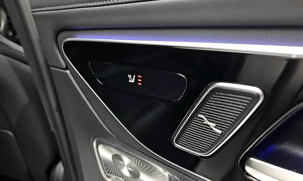 Фото 19 - Mercedes-Benz GLC-Class