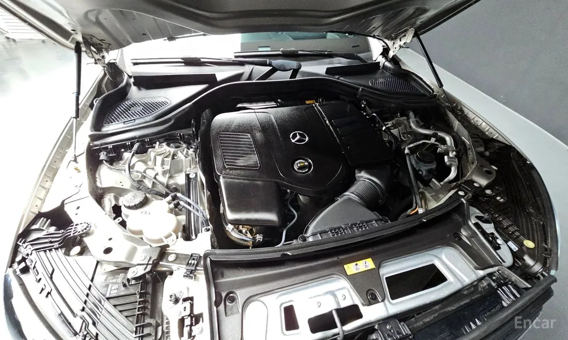 Фото 6 - Mercedes-Benz GLC-Class