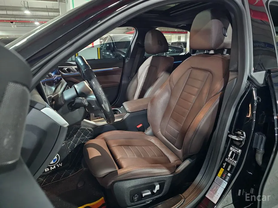 Фото 11 - BMW i4