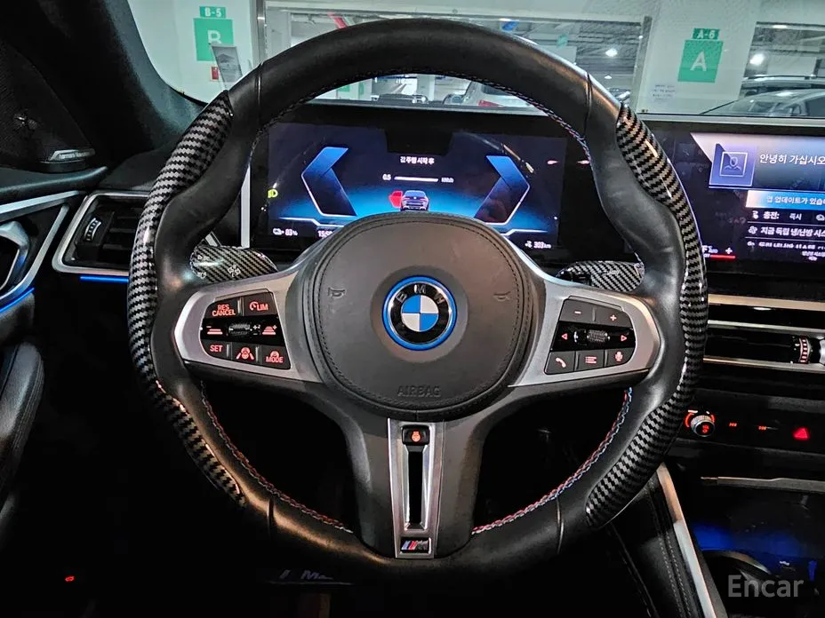 Фото 15 - BMW i4