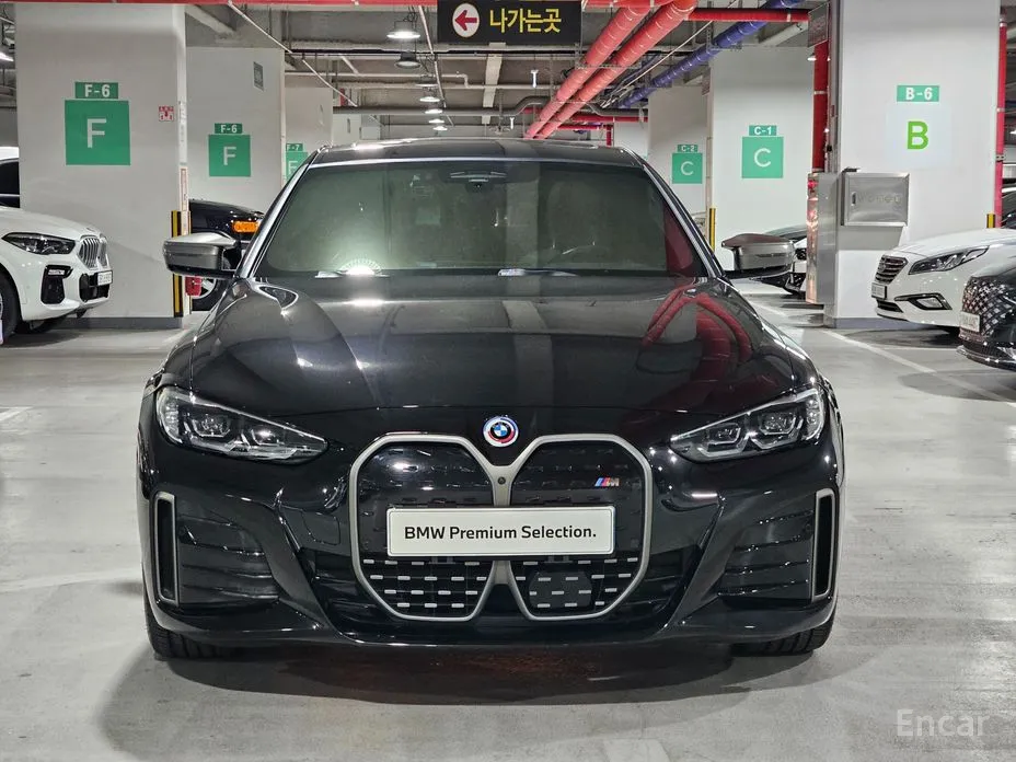 Фото 3 - BMW i4
