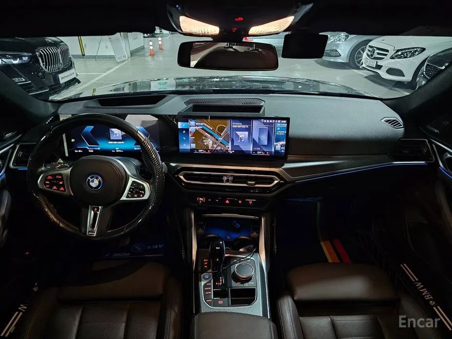 Фото 7 - BMW i4