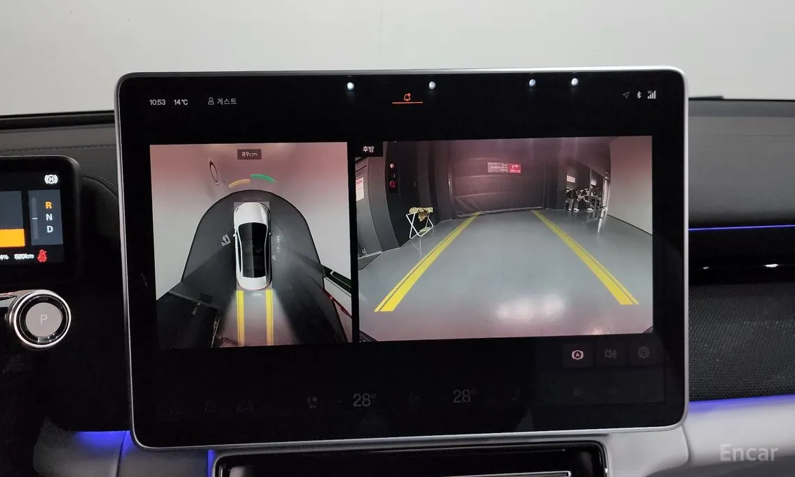 Фото 15 - Polestar 4