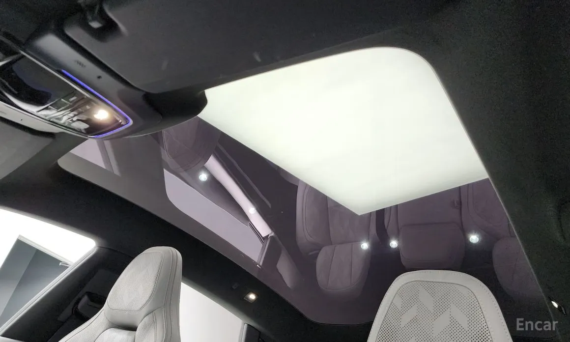 Фото 19 - Polestar 4