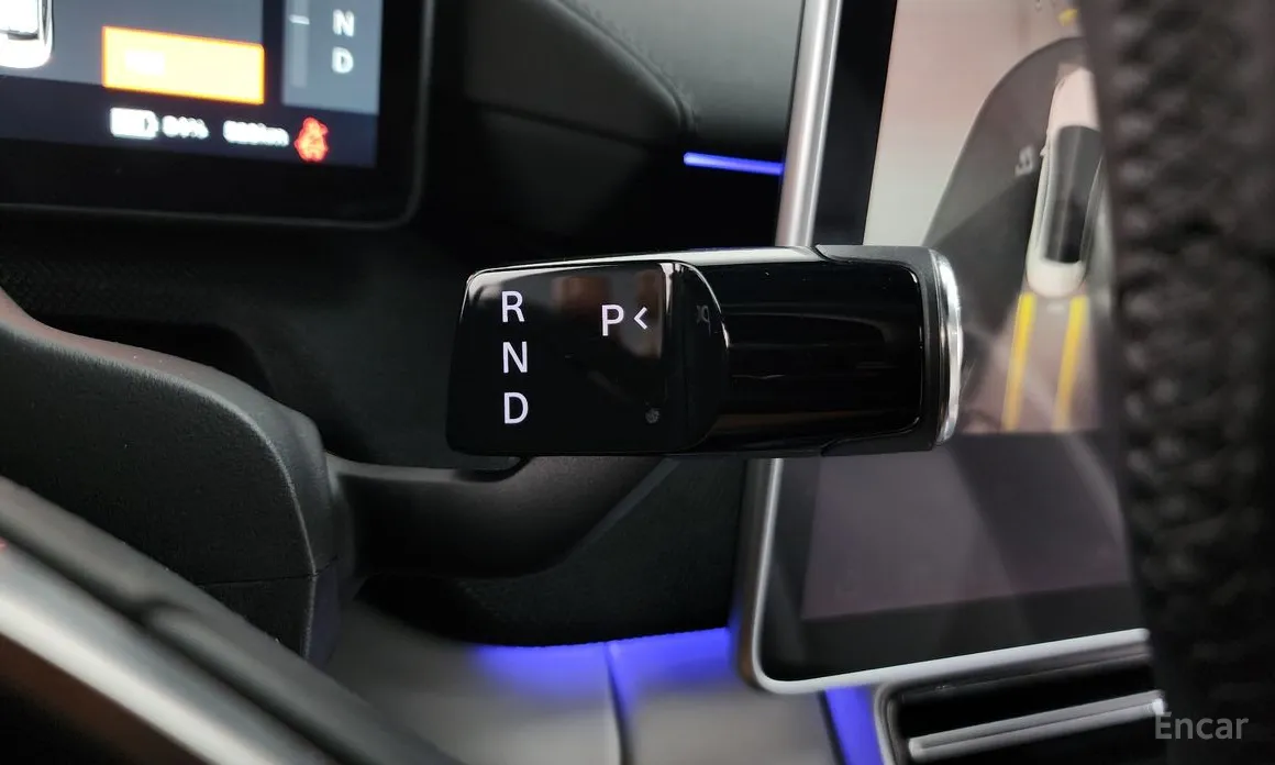 Фото 9 - Polestar 4