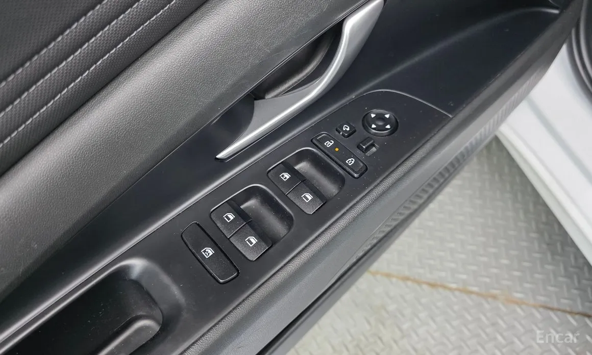 Фото 12 - Hyundai Avante