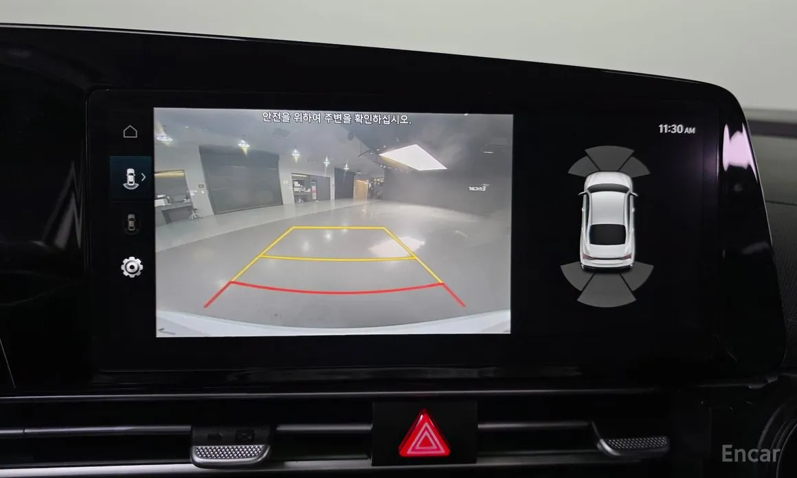 Фото 16 - Hyundai Avante