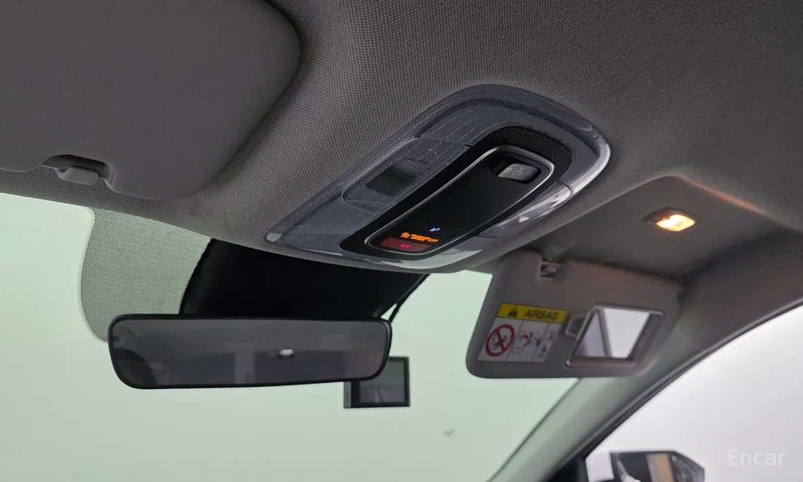 Фото 17 - Hyundai Avante