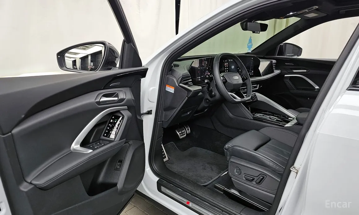 Фото 10 - Audi Q5