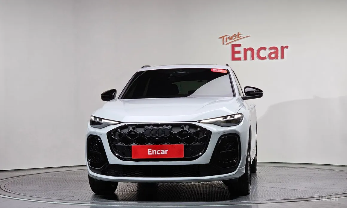 Фото 3 - Audi Q5