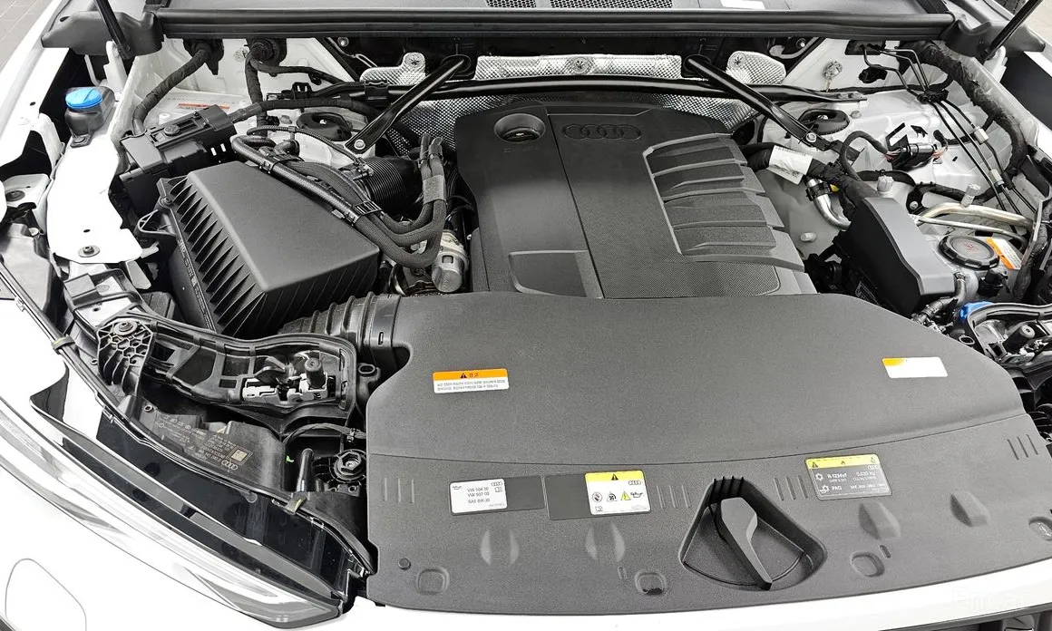 Фото 6 - Audi Q5